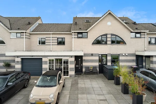 Maria Kleine-Gartmanstraat 54