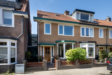 Pegasusstraat 17