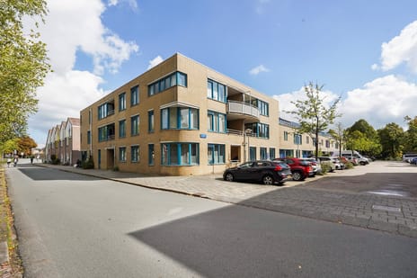 Buitenwatersloot 237
