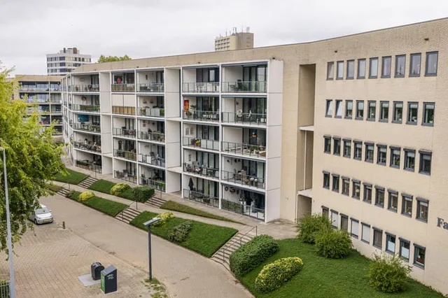 Kortelandstraat 88