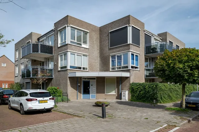 Jan Wagtendonkstraat 68