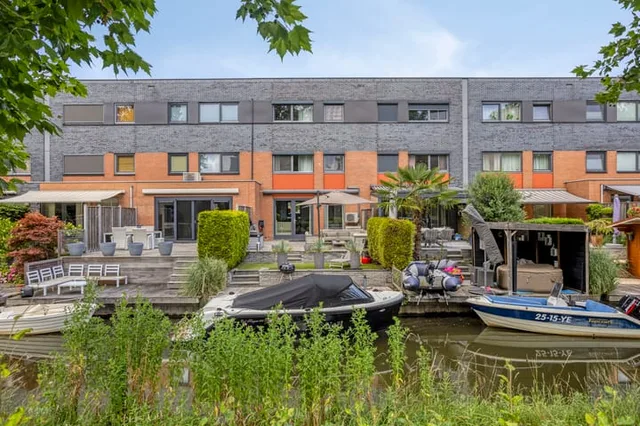 Kuifjestraat 46