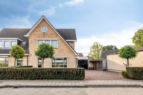 Friesesteeg 2
