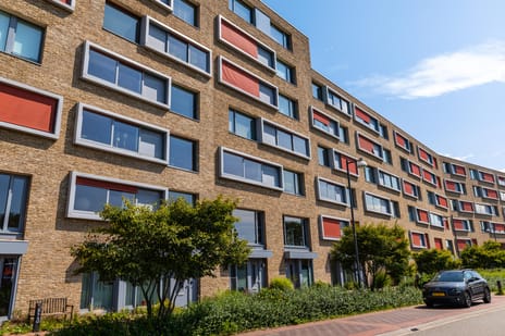 Verlengde Lodewijkstraat 76