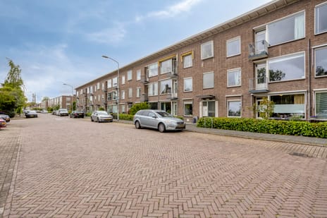 Prins Bernhardlaan 119
