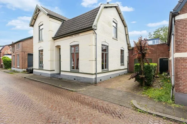 Wilhelminaweg 14