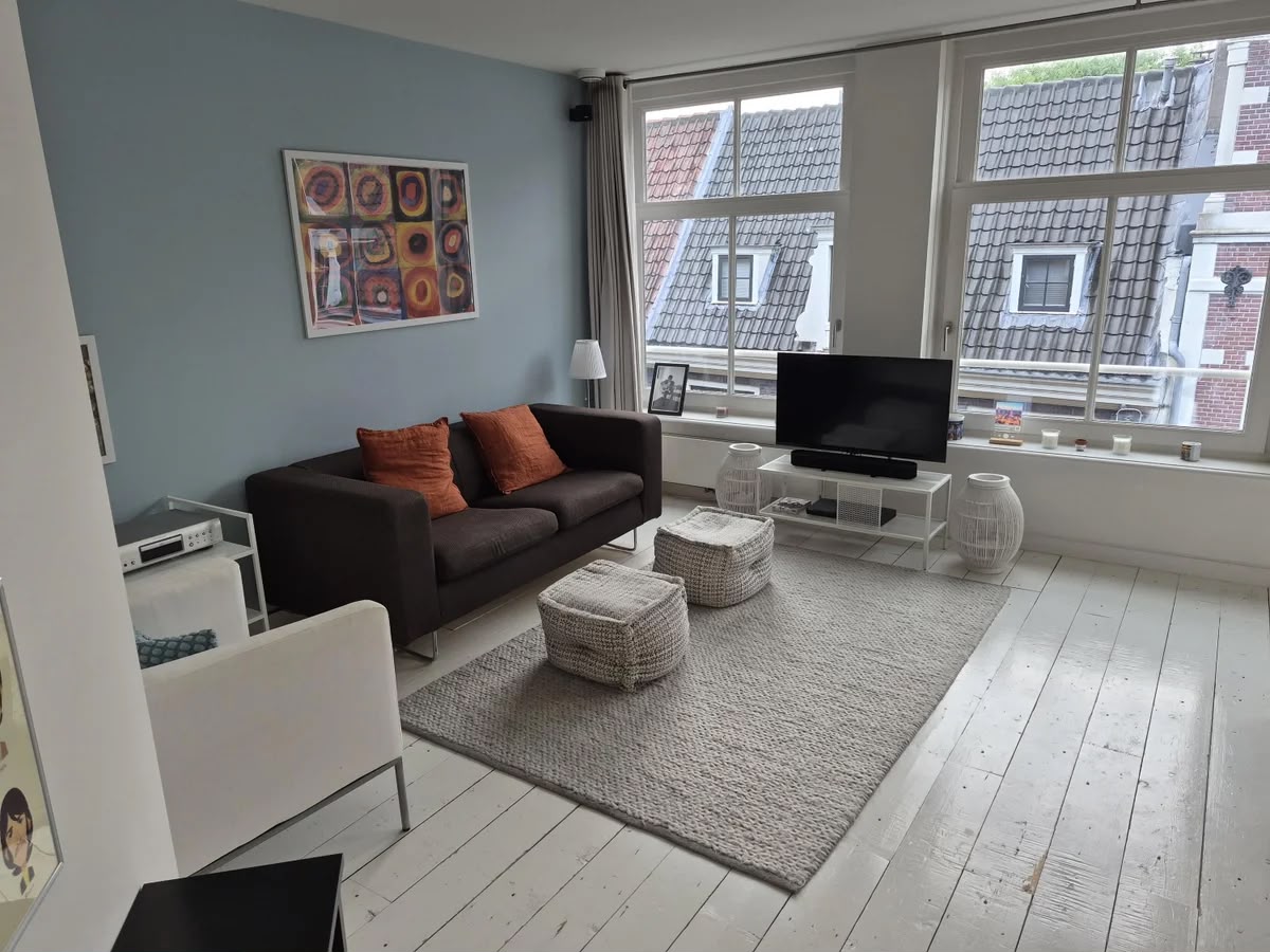 Nieuwe Looiersstraat