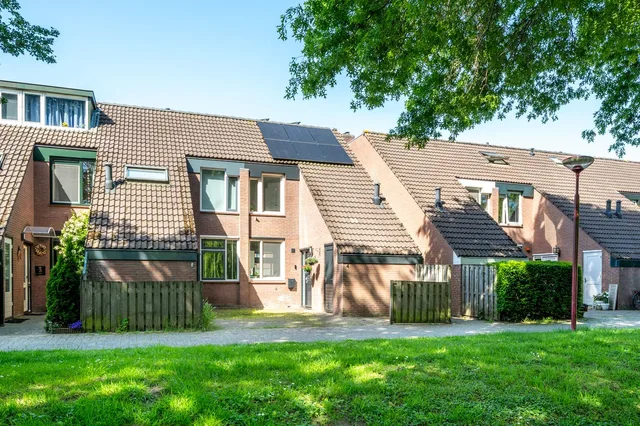 Reeweide 4