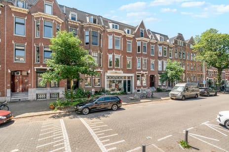 Burgemeester Meineszlaan 32-B