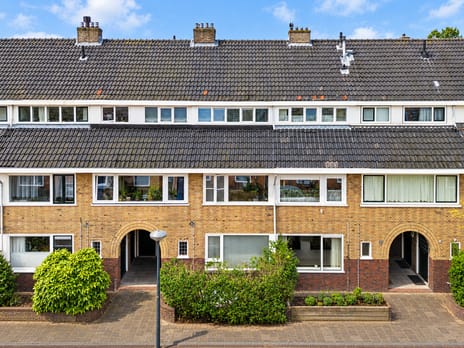 Evertsenstraat 13
