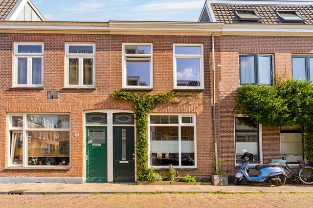 Gildstraat 54