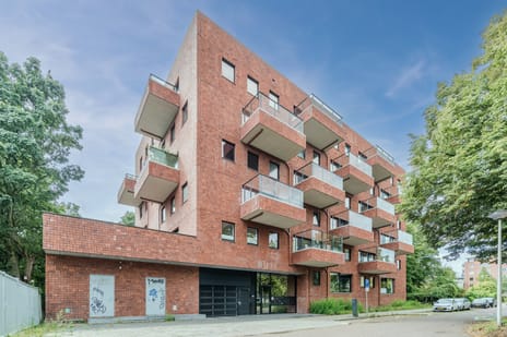 Van Esveldstraat 31-30
