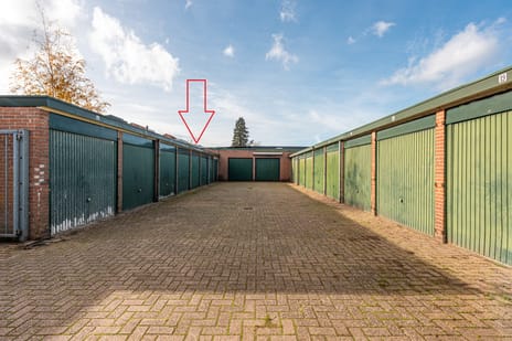 Silenestraat 6-G5