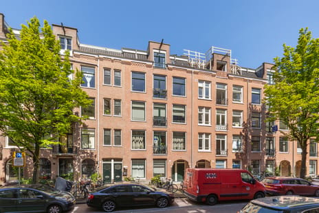 Tweede Atjehstraat 39-D