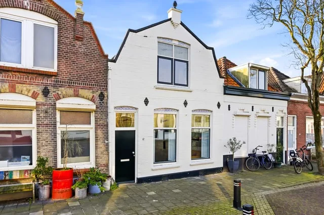 Kasteelstraat 42