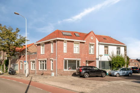 Kempensebaan 84
