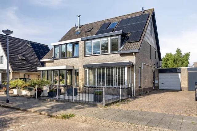Strijkmolen 57