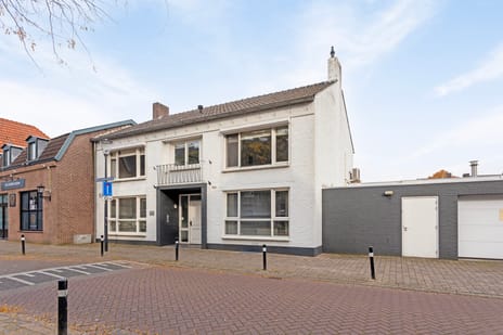 Henseniusstraat 13-A