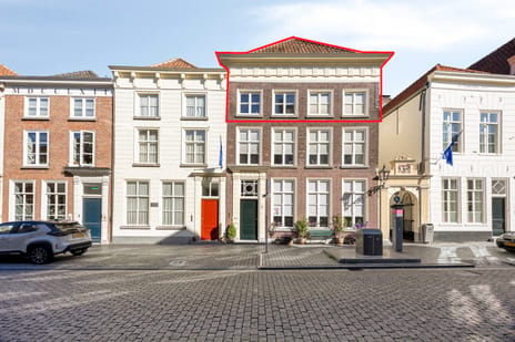 Lievevrouwestraat 28-b