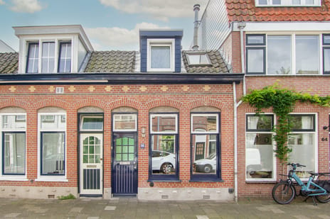 Generaal De Wetstraat 66