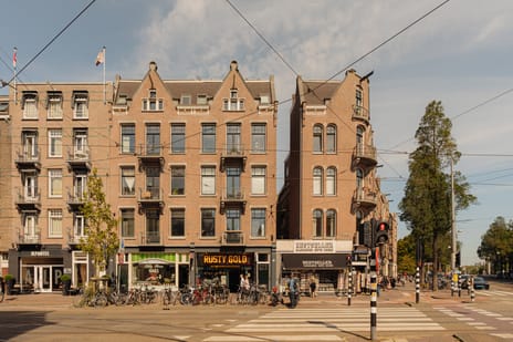 De Clercqstraat 48-1