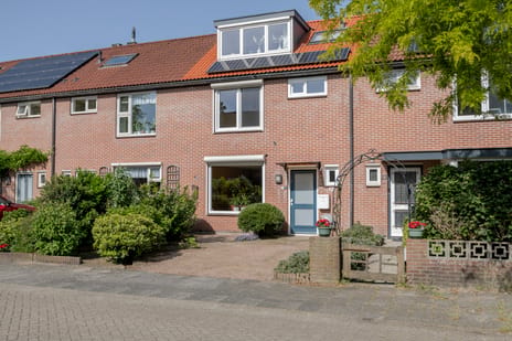 Pijlenkamp 21