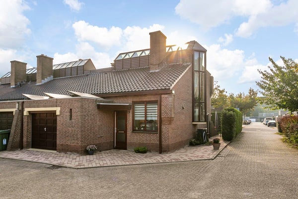 Weerdesteinlaan 2