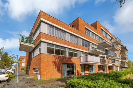 Johan de Wittstraat 109