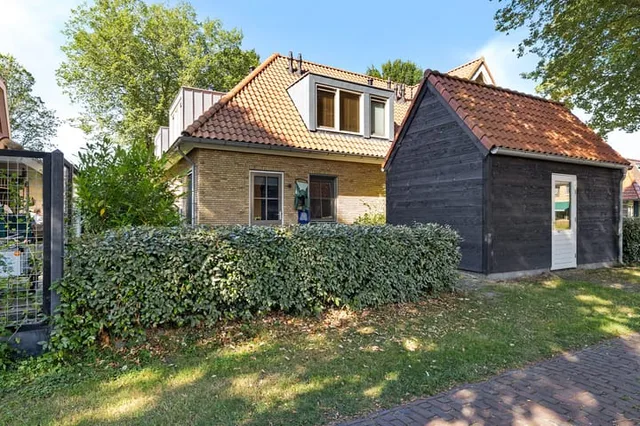 Langestreek 11-A9
