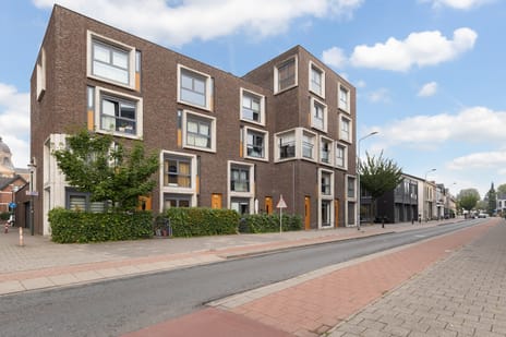 Naarderstraat 29-D