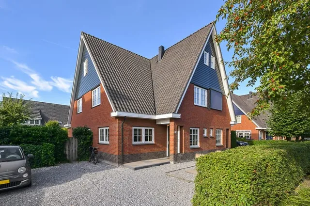 Augustijnenlaan 31