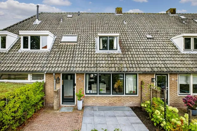 Simon Stevinweg 88
