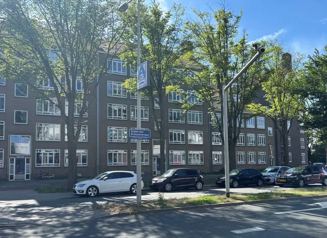 Groen van Prinstererlaan 21