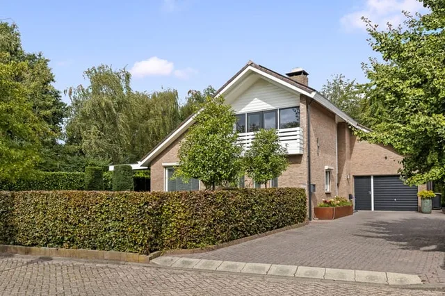 Lievendaal 62