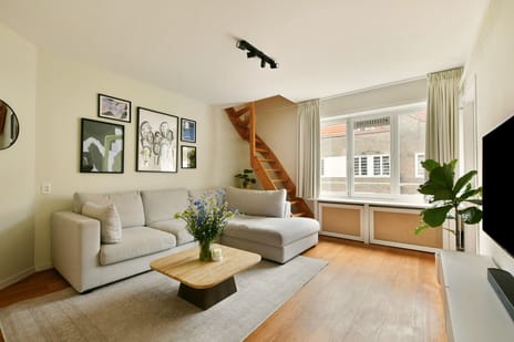 Burgemeester Tellegenstraat 39-2