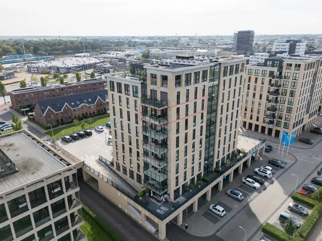 Tesselschadestraat 21-a30