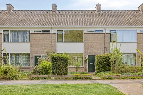 Finsterwoldepad 64