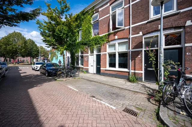 Sumatrastraat 4