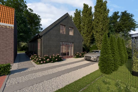 Brinkershof 17-A