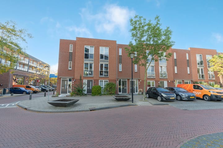 Van der Vormhaven 55