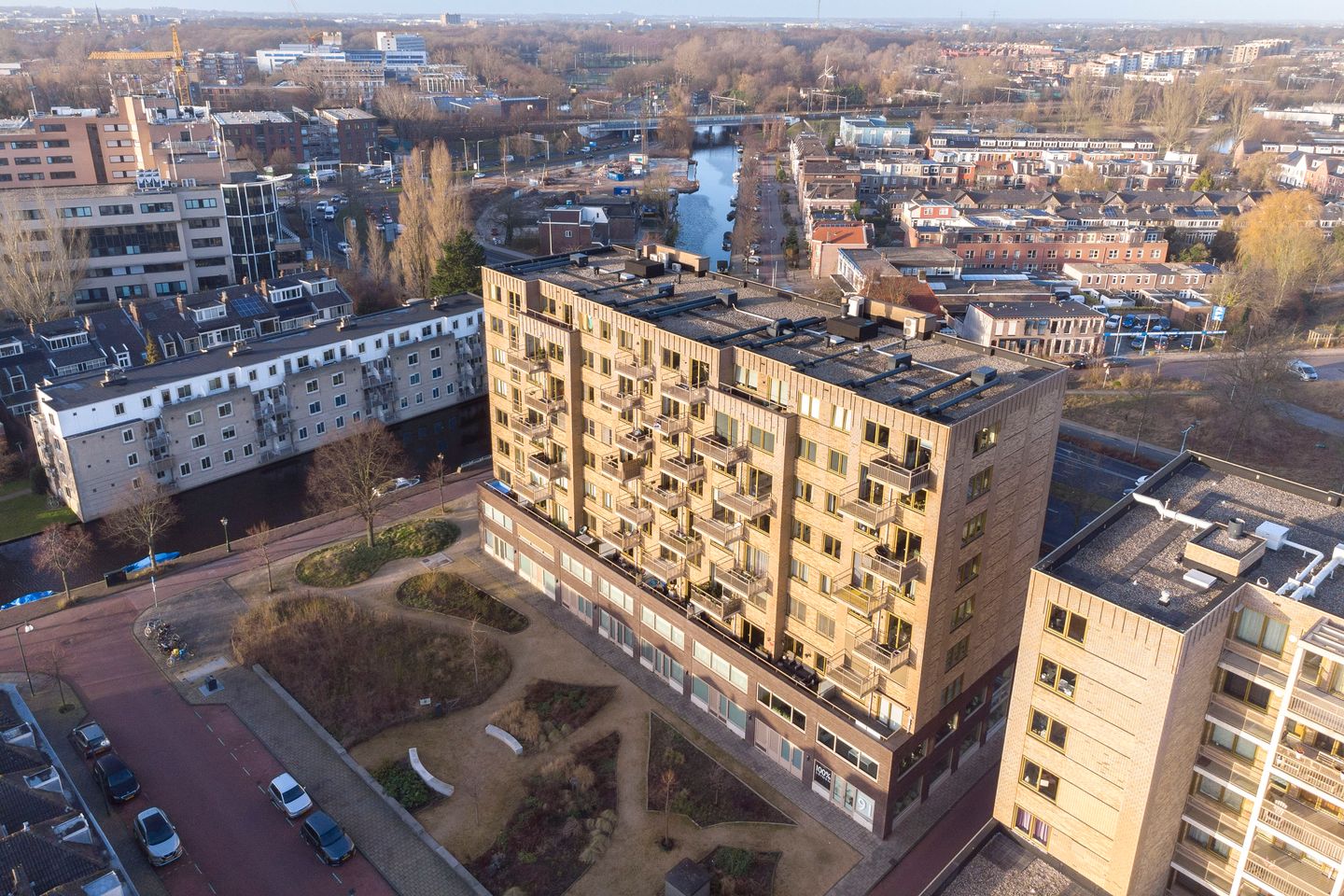 Flemingstraat 9