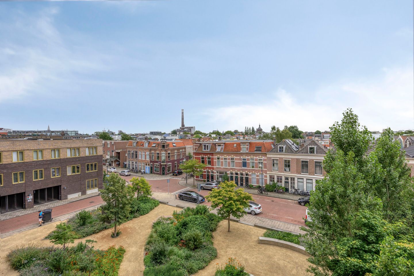 Flemingstraat 9