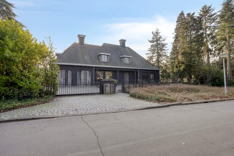 Lijsterlaan 6