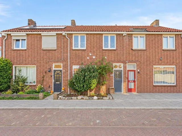 Rootstraat 3