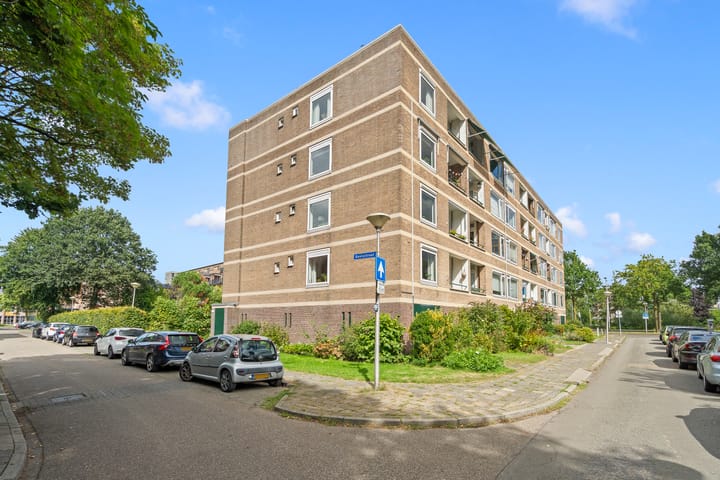 Ringweg-Kruiskamp 104-B