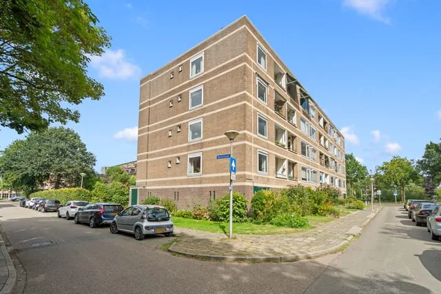 Ringweg-Kruiskamp 104-B