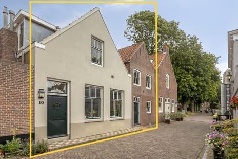 Kapellestraat 10