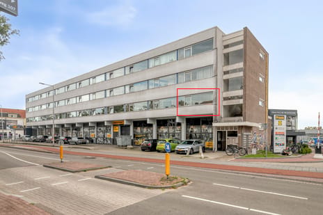 Amsterdamseweg 57