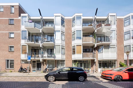 NVM Open Huizen Dag Wagenaarstraat 459