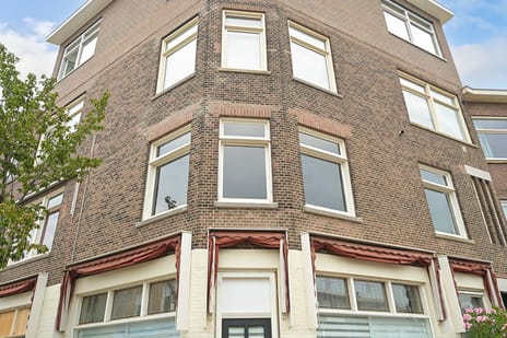 Juliana van Stolberglaan 232